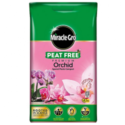 6L Miracle-Gro Orchid Mix
