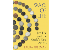 Pre-order Ways of Life Book