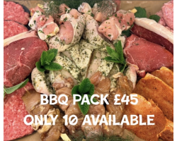 BBQ Pack