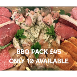 BBQ Pack