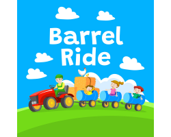 Barrel Ride