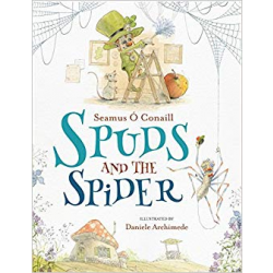 Spuds and the Spider