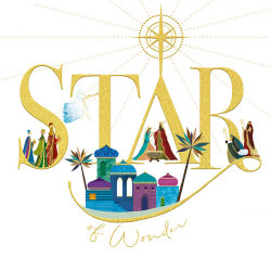 Star of Wonder