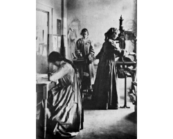 Dun Emer & Cuala: A Private Press Spotlight