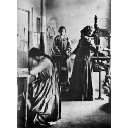 Dun Emer & Cuala: A Private Press Spotlight