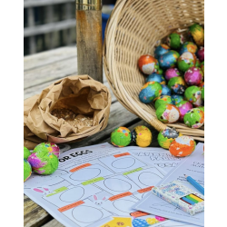 Easter Egg hunt