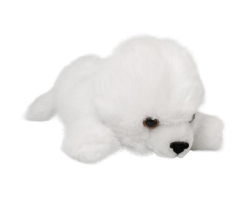Fluffy Friends Seal