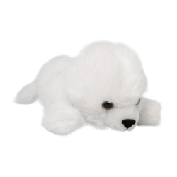 Fluffy Friends Seal
