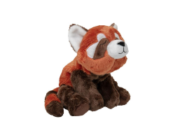 Oeko Sleepbuddy Red Panda