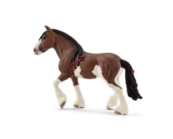Clydesdale Mare NEW