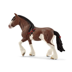 Clydesdale Mare NEW