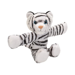Huggers- White Tiger