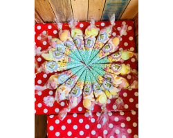 Party Favours - Sweet Cones