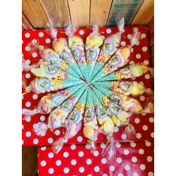 Party Favours - Sweet Cones