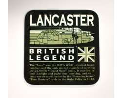 Lancaster Coaster