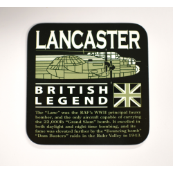 Lancaster Coaster