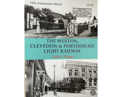 Clevedon book