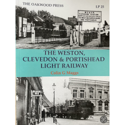Clevedon book