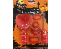 Pumpkin Carving Kit