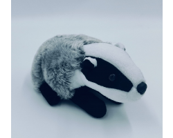 Living Nature Badger Medium