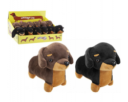 Dachshund Plush