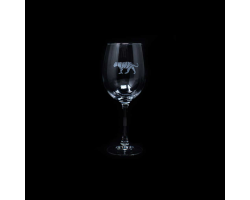 BCS Wine Glass