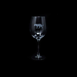 BCS Wine Glass