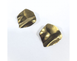 Purl Statement Studs - Custom Made