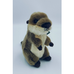 Living Nature Otter Cub