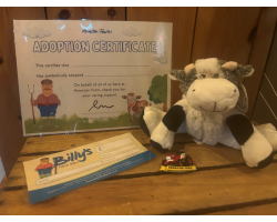 Cow Adoption Pack