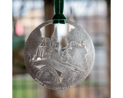 Emma Rodgers Decoration The Dell