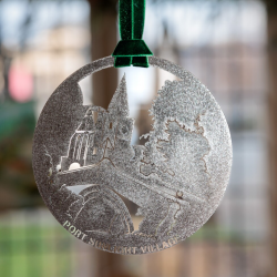 Emma Rodgers Decoration The Dell