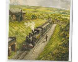 Lyn card
