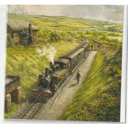 Lyn card