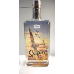 IWM Spitfire Gin 70cl