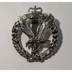 Beret Badge - Other Ranks Metal