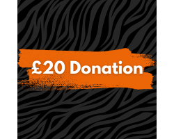 Donation £20