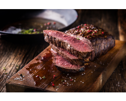 Fillet Steak - Whole Fillet approx. 3kg £59.95 per kg