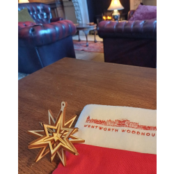 Star Bauble (Fundraising)