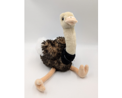 Ostrich 22cm