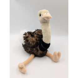 Ostrich 22cm