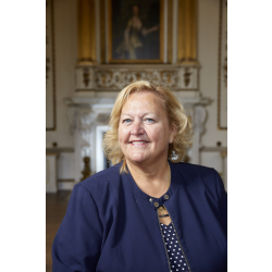 Dame Julie Kenny Legacy Fund | Donation £10