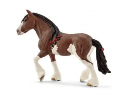 Clydesdale Mare