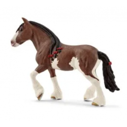Clydesdale Mare