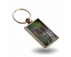 Key Ring- Frank