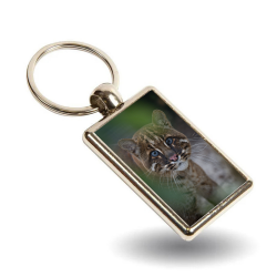 Key Ring- Frank