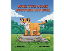 Why The Tiger Lost His Stripes