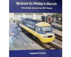 Bristol depot