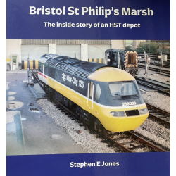 Bristol depot