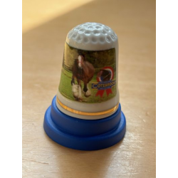 Cotebrook thimble